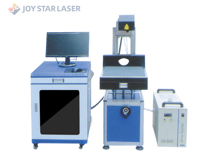 CO2 비금속 레이저 마킹기